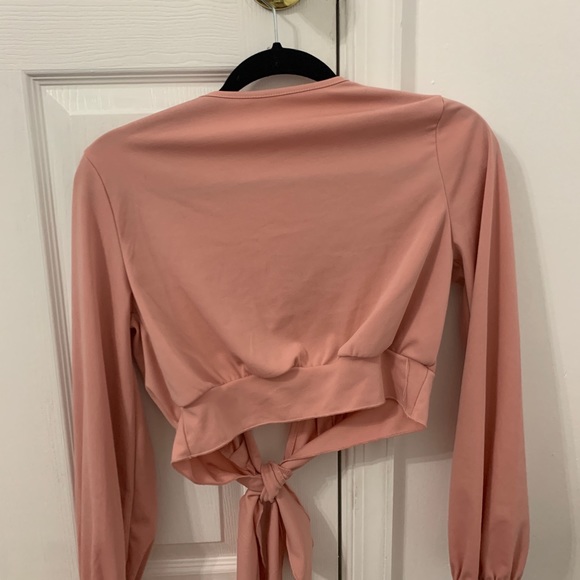 Blouse - Picture 2 of 3